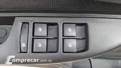 SPIN 1.8 LT 8V FLEX 4P AUTOMÁTICO