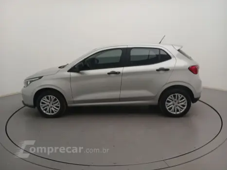 ARGO 1.0 FIREFLY FLEX MANUAL