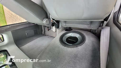 Volkswagen SAVEIRO 1.8 MI Plus CS 8V G.III 2 portas