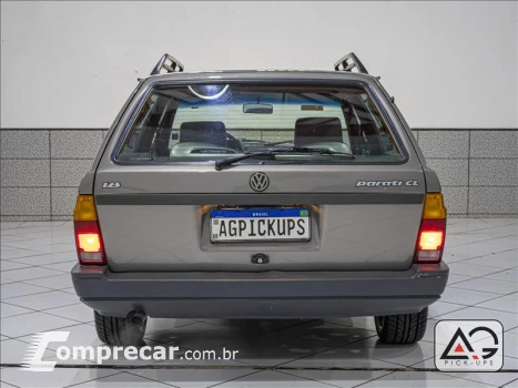 PARATI 1.8 CL 8V