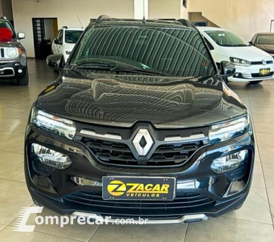 KWID OUTSID 10MT