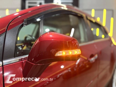 TRACKER 1.4 16V Turbo Premier