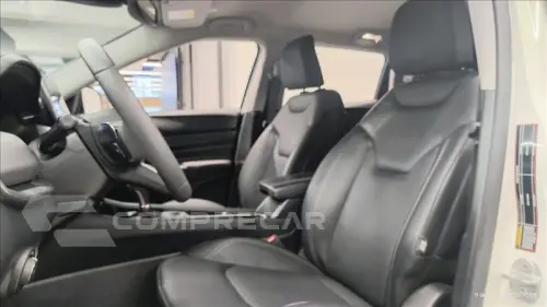 COMPASS 1.3 T270 Turbo Longitude
