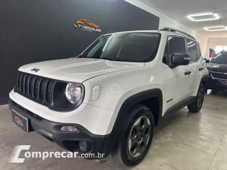RENEGADE 1.8 16V