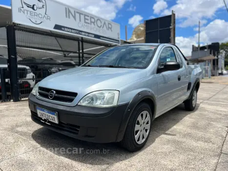 MONTANA 1.8 CONQUEST