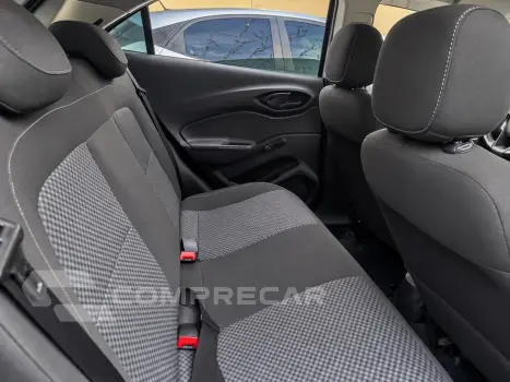 ONIX 1.0 MPFI LT 8V FLEX 4P MANUAL