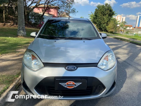 FIESTA 1.6 Rocam SE 8V