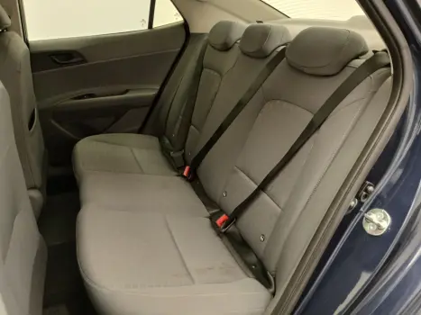 HB20S 1.0 TGDI FLEX COMFORT PLUS AUTOMÁTICO