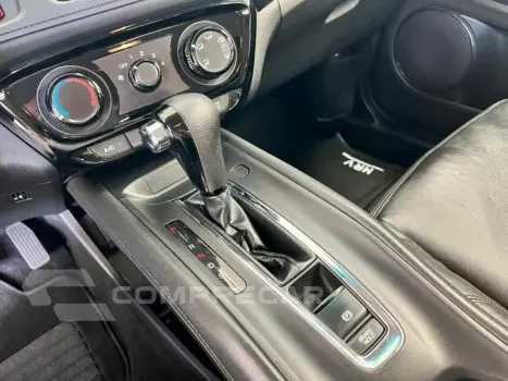 HR-V LX 1.8 FLEXONE 16V 5P AUT.