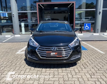 HB20S 1.6 Premium 16V