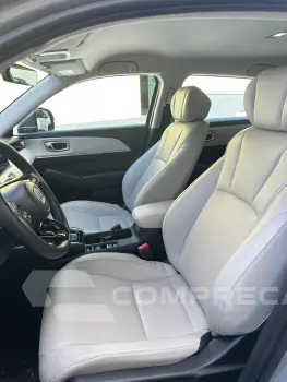 HR-V 1.5 16V Turbo Touring