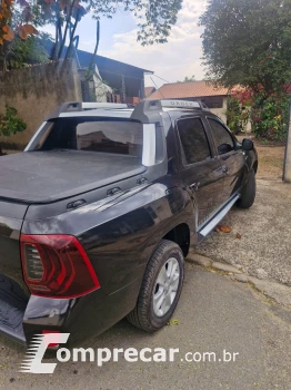 DUSTER OROCH 1.6 16V Dynamique