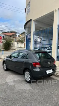 GOL 1.0 MI 8V G.V