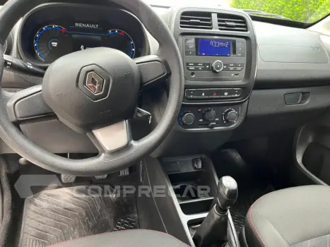 KWID 1.0 12V SCE ZEN