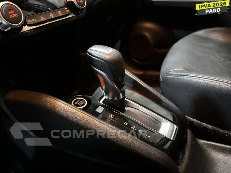 KICKS 1.6 16V FLEXSTART SL 4P XTRONIC