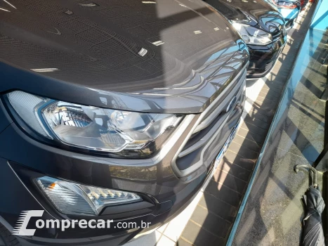 Ecosport 1.5 SE