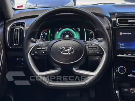 CRETA 1.0 TGDI FLEX PLATINUM AUTOMÁTICO