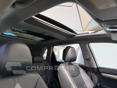 Sorento 3.5 V6 24V 4x2 Aut.