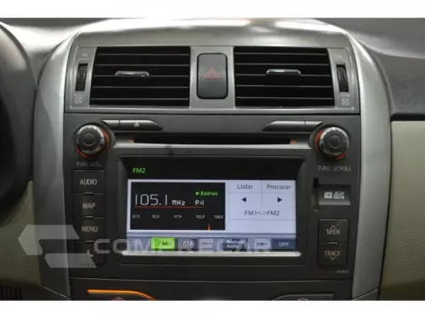 COROLLA - 2.0 ALTIS 16V 4P AUTOMÁTICO