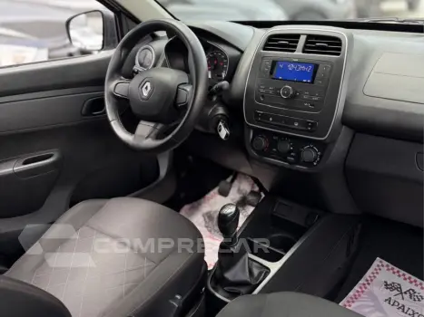 KWID 1.0 12V SCE FLEX LIFE MANUAL