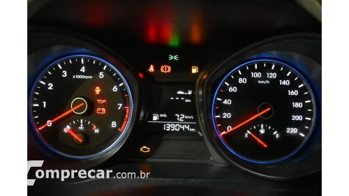 HB20S - 1.0 COMFORT PLUS 12V 4P MANUAL