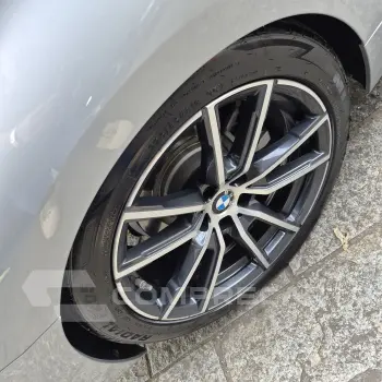 320I 2.0 16V Turbo M Sport