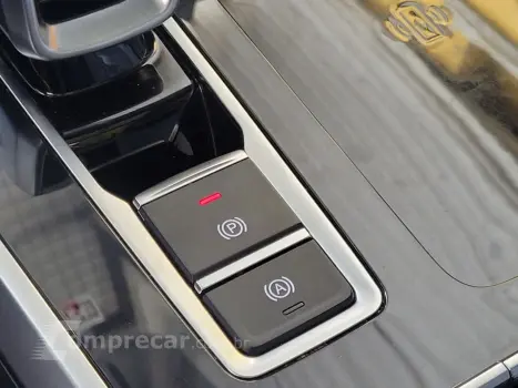 Tiggo 8 TXS 1.6 16V TGDi Aut.