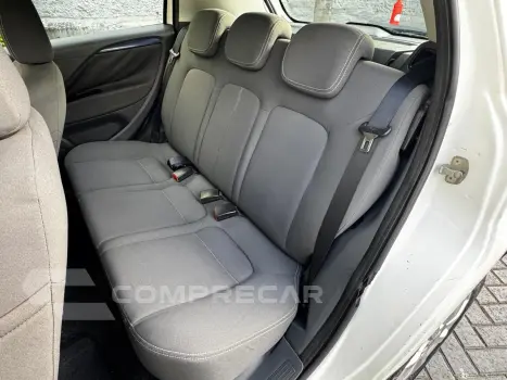 PUNTO 1.4 Attractive 8V