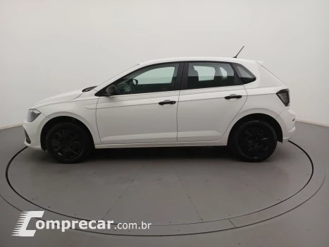 POLO 1.0 MPI TRACK MANUAL