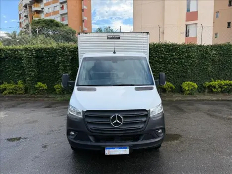 SPRINTER 2.2 CDI Chassis 314 Street Longo