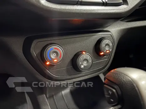 SPIN 1.8 LT 8V FLEX 4P AUTOMÁTICO