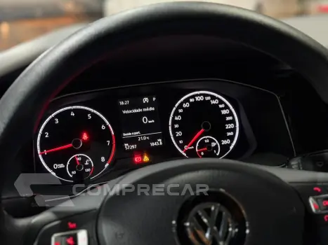 VIRTUS 1.0 200 TSI Comfortline