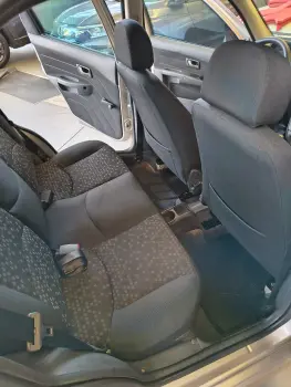 PALIO 1.4 MPI Attractive 8V