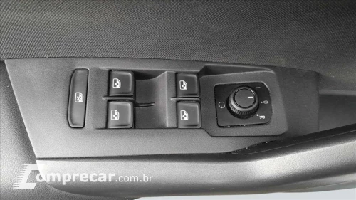 VIRTUS 1.0 200 TSI HIGHLINE AUTOMÁTICO