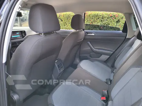 NIVUS 1.0 200 TSI Comfortline