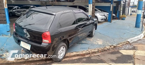 GOL 1.0 MI 8V G.IV
