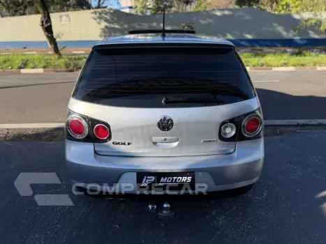 GOLF 1.6 MI Sportline Limited Edition 8V