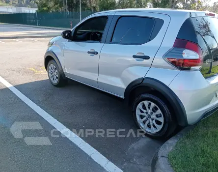 MOBI 1.0 8V EVO Like.