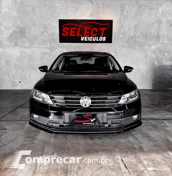 JETTA 1.4 16V TSI Trendline
