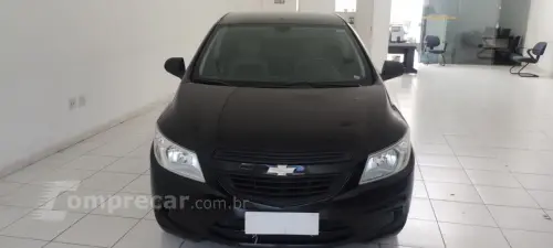 Onix Hatch 1.0 4P FLEX LS