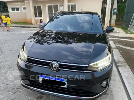 VIRTUS 1.0 200 TSI Highline