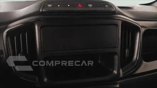 FIORINO 1.4 MPI FURGÃO ENDURANCE 8V FLEX 2P MANUAL