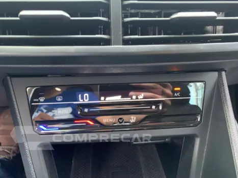 Nivus Comfortline 1.0 200 TSI Flex Aut.