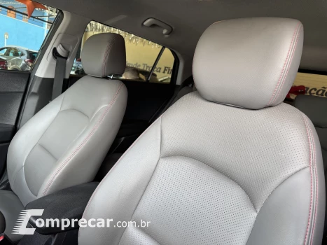 CRETA 1.6 16V Attitude