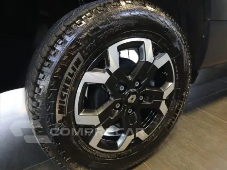 OROCH 1.3 TCE FLEX OUTSIDER X-TRONIC