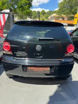 POLO 1.6 MI Sportline 8V