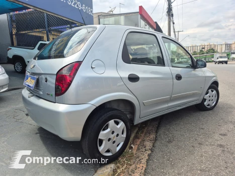 CELTA 1.0 MPFI LS 8V
