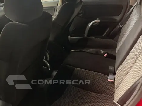 C3 - 1.4 I EXCLUSIVE 8V 4P MANUAL