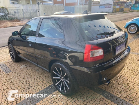 Audi A3 1.8 20V 2 portas