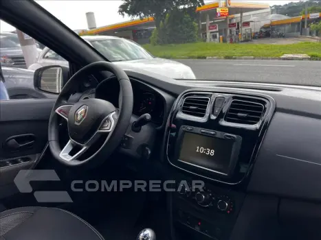 LOGAN 1.0 12V SCE ZEN